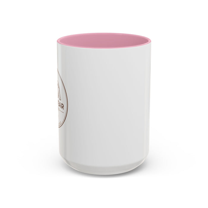 Lone Bear Coffee "Ridgeline" Mug