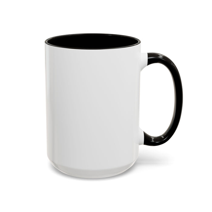 Lone Bear Coffee "Ridgeline" Mug
