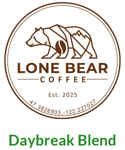 Daybreak Blend: The Ultimate Morning Adventure Fuel